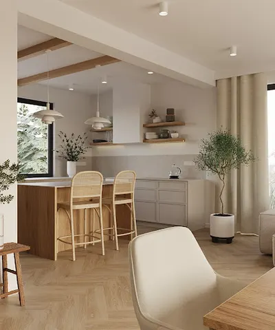 Aleksandra Chaberka Design